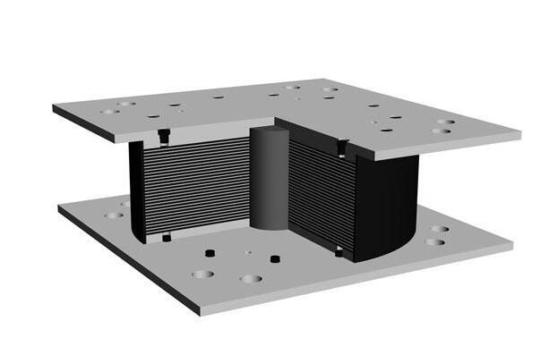 廠家直銷【橋梁橡膠支座】質(zhì)量有保障—祥熙