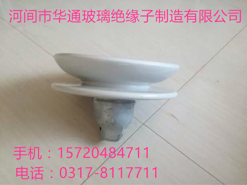 供應U210BP/170T防污瓷絕緣子價格、參數原始圖片2