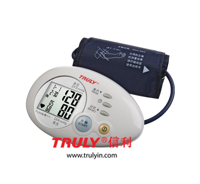 如何加盟電子血壓計網(wǎng)店代理-信利儀器
