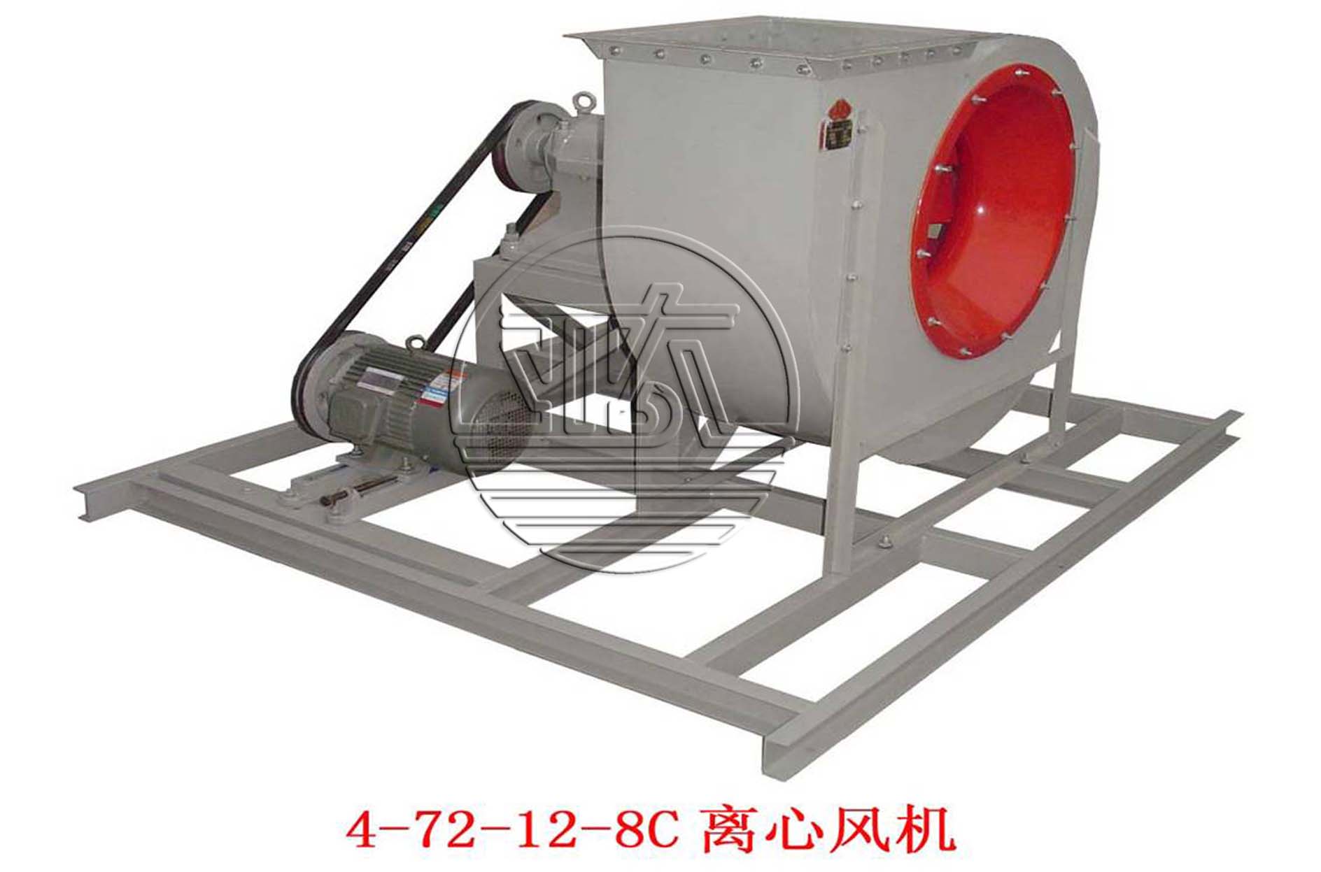 德州亞太集團(tuán)軸流風(fēng)機(jī)