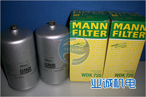 曼發電機保養深圳業誠機電技術專業指導