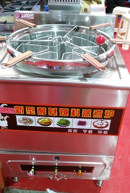 醇基燃料煲仔爐