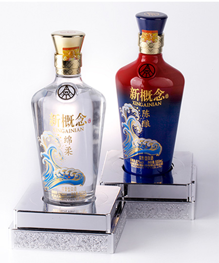 專業(yè)酒類包裝設計公司屬深圳朗臣設計