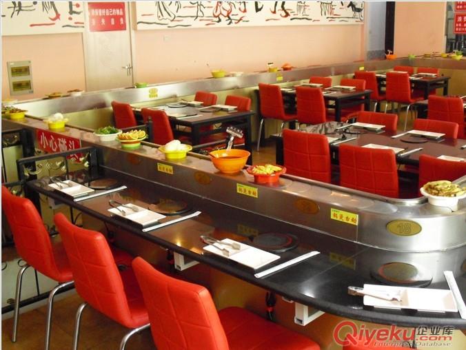 南雄回轉小火鍋設備報價，旋轉火鍋設備廠家直銷