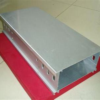 使用電纜橋架會碰到哪些問題