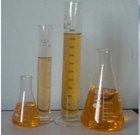 生物質(zhì)醇基燃料