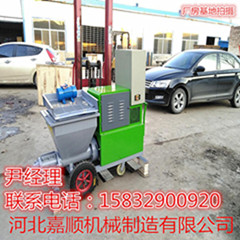 多功能膩子真石漆噴涂機  河北多功能膩子真石漆噴涂機   多功能膩子真石漆噴涂機價格