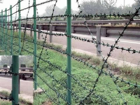 橋梁防拋網 橋梁安全設施廠家 濟南橋梁防拋網 五洋供