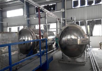 諸城蒸汽式sj鍋廠家/諸城華昌機(jī)械