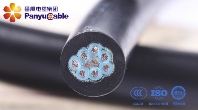 YKC環保橡膠電纜原始圖片2