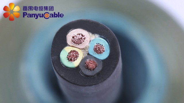 銅芯交聯(lián)乙烯絕緣聚氯乙烯絕緣護套控制電纜