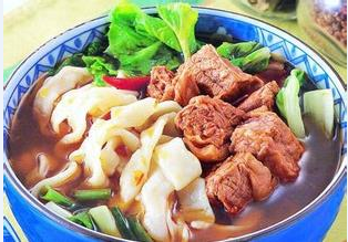 菏澤學習牛肉板面技術教蘭州拉面技術上哪學zz板面技術培訓