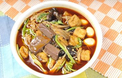 菏澤學小吃教麻辣燙技術上哪學酸辣粉配方學習川味麻辣燙技術配方原始圖片3