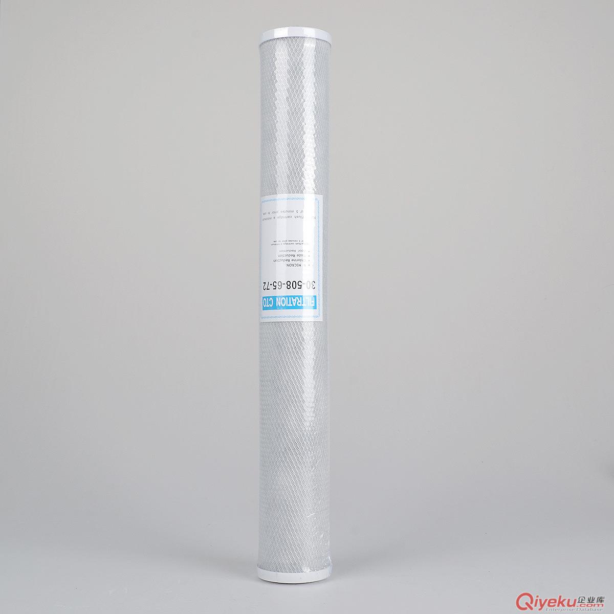 凈水器配件濾芯 純水機zp匯通RO膜凈水機反滲透膜50G家用膜過濾