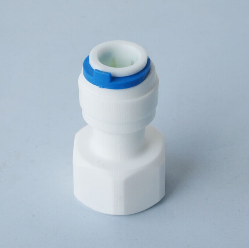CCK2分減壓閥進(jìn)水穩(wěn)壓閥減壓閥無電凈水器純水機(jī)配件