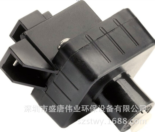 凈水器過濾器通用2分內螺紋低壓開關 ro純水壓力控制低壓閥配件
