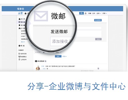 深圳安全可靠的樂聚企業社區項目：企業社區信息
