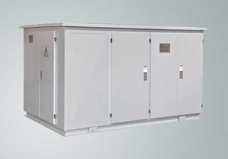 供應溫州地區好的DFW戶外交流高壓電纜分支箱