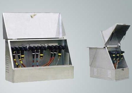 專業(yè)歐式預(yù)裝式箱式變電站廠家 變電站專業(yè)生產(chǎn)