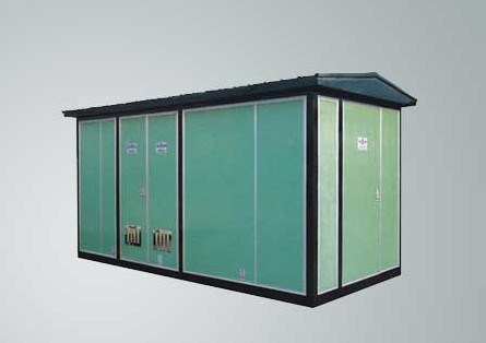 歐式電纜分接箱