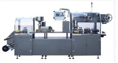 NJP-3500C全自動硬膠囊充填機
