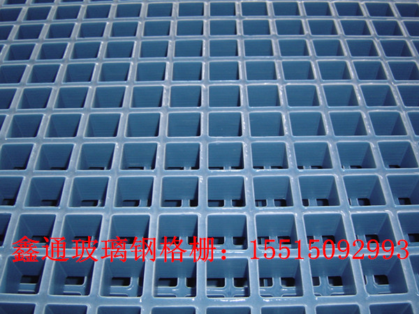 長沙市玻璃鋼拼接格柵量大從優