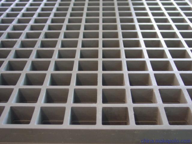 河南新鄉(xiāng)洗車(chē)房專(zhuān)用38*38*38玻璃鋼格柵板量大從優(yōu)