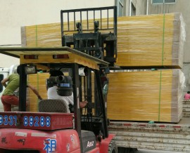 鶴壁市污水處理廠專用50*50*50玻璃鋼格柵板價格