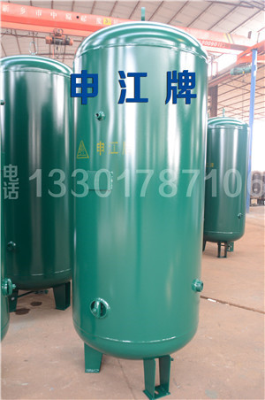 負壓罐報價 貴州負壓罐壓力容器經銷商 上海申江供