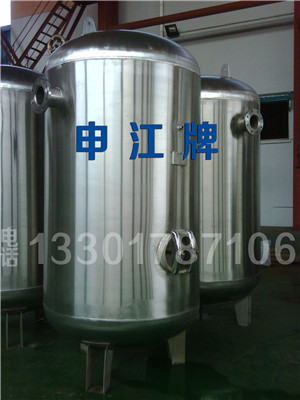 不銹鋼氧氣罐報價 廣西不銹鋼氧氣罐報價批發價格 上海申江供
