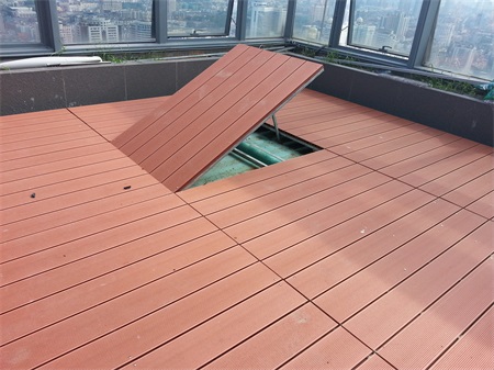 福建防腐木 福建防腐木廠家 御木堂供