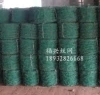 優(yōu)質(zhì)刺繩圍網(wǎng)_鍍鋅刺繩立柱