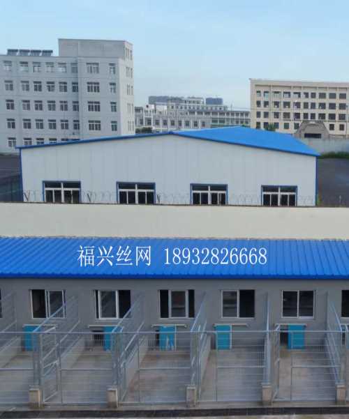 焊接狗籠子規(guī)格_組裝狗籠子廠家
