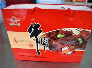 【山東】清真牛肉干&優質牛肉干&好吃的牛肉干【當然是馬榮】