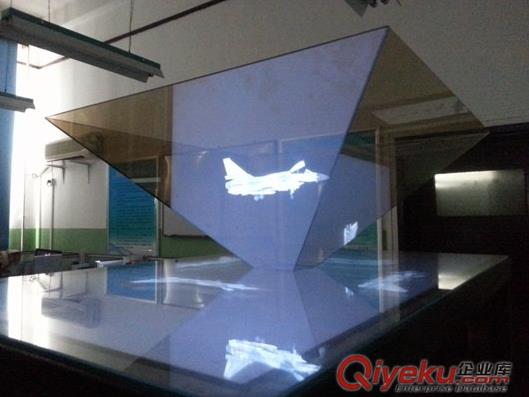 陜西西安全息投影價(jià)格，全息投影設(shè)備，3D全息投影特點(diǎn)原始圖片3