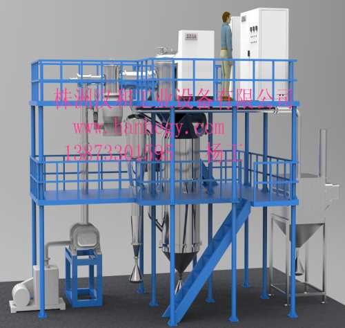 3D打印氣霧化金屬粉末設備哪家好