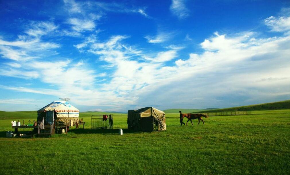 海拉尔周边游怎么样|内蒙古称心的旅游公司