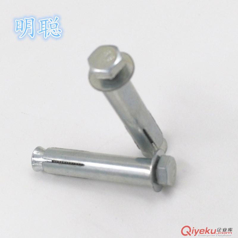 供應(yīng)六角內(nèi)膨脹螺栓原始圖片2
