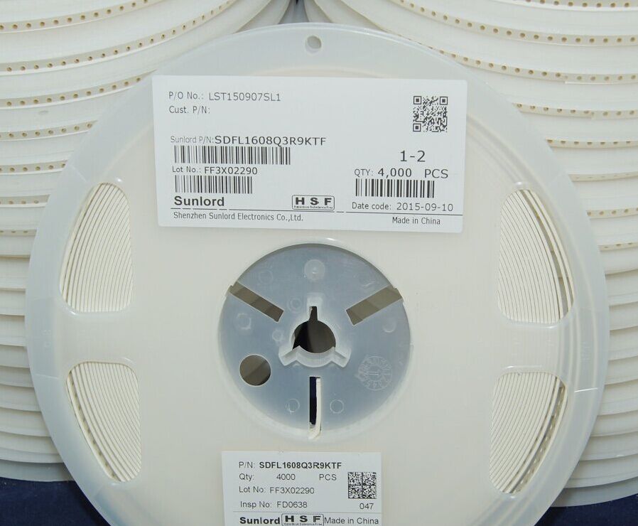 順絡電感磁珠廠家_電感磁珠價格