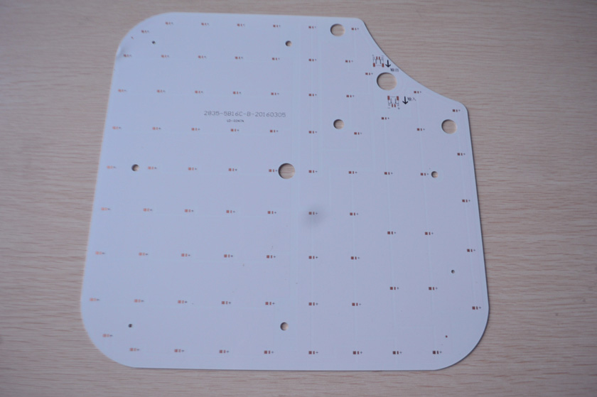 燈飾（LED）PCB