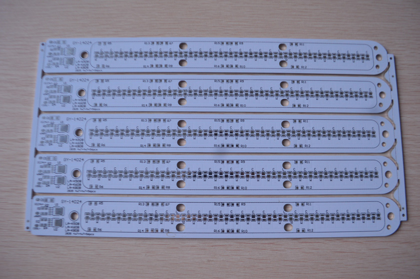 燈飾（LED）PCB