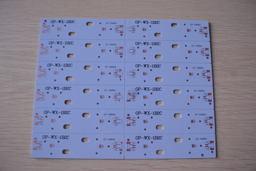 燈飾（LED）PCB
