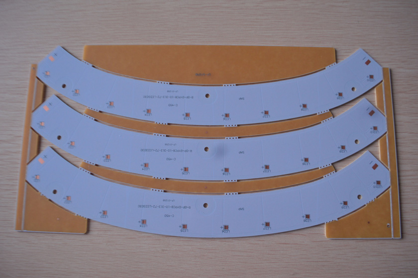 燈飾（LED）PCB