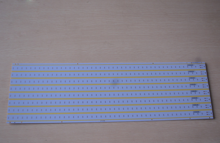 燈飾（LED）PCB