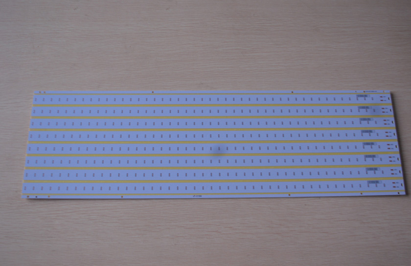 燈飾（LED）PCB