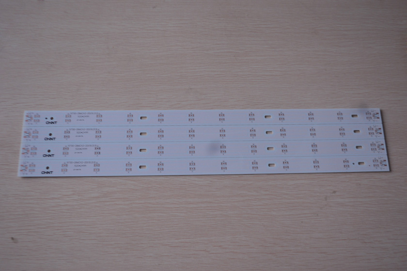 燈飾（LED）PCB