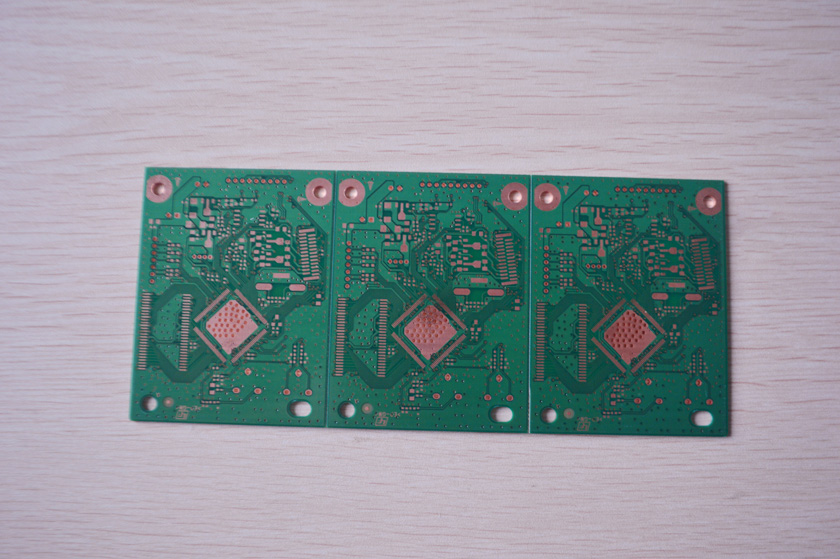 燈飾（LED）PCB