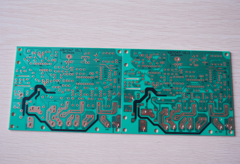 家電PCB