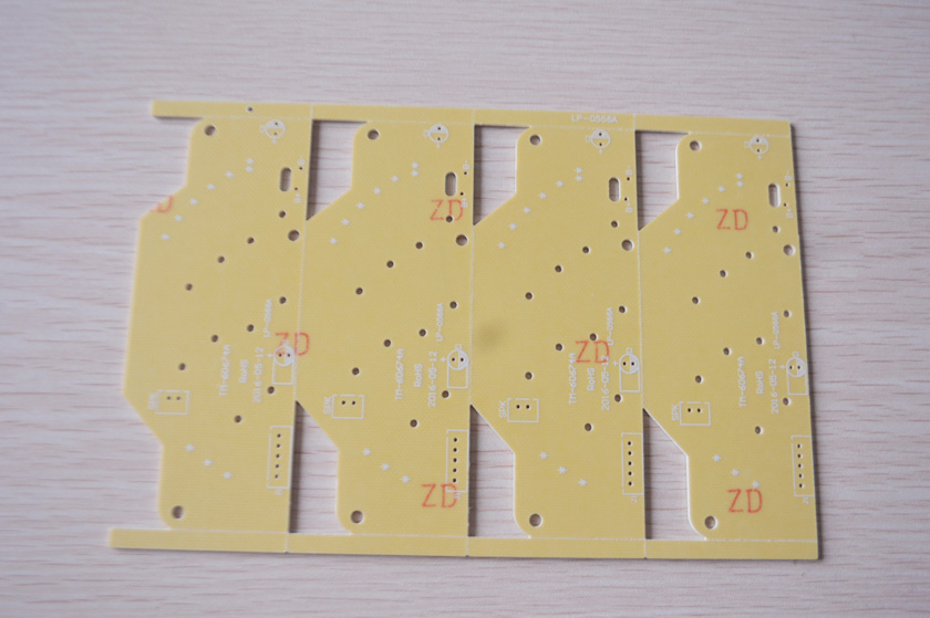 家電PCB