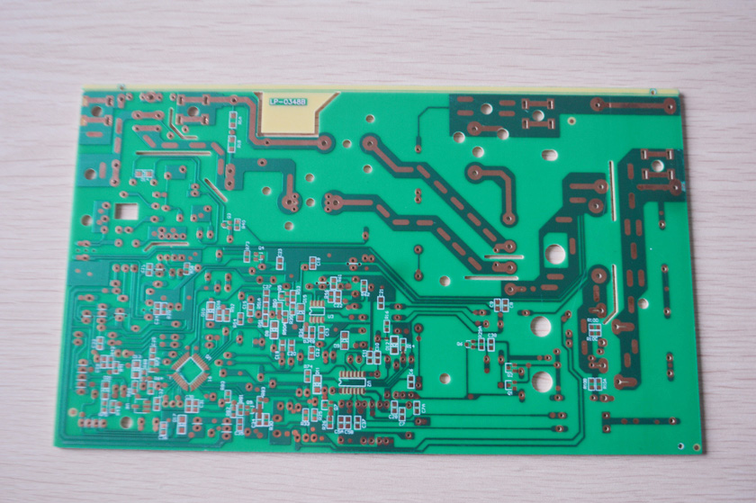 電源PCB